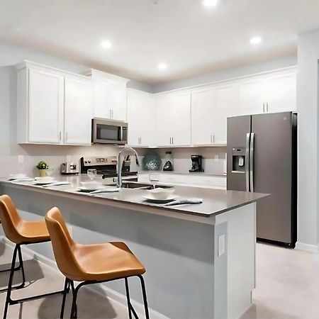 Luxury Champions Gate Condo, Resort-Style Retreat 基西米 外观 照片