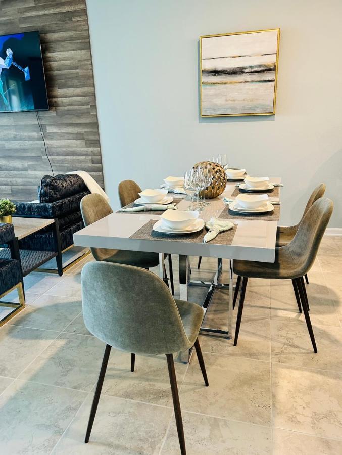 Luxury Champions Gate Condo, Resort-Style Retreat 基西米 外观 照片