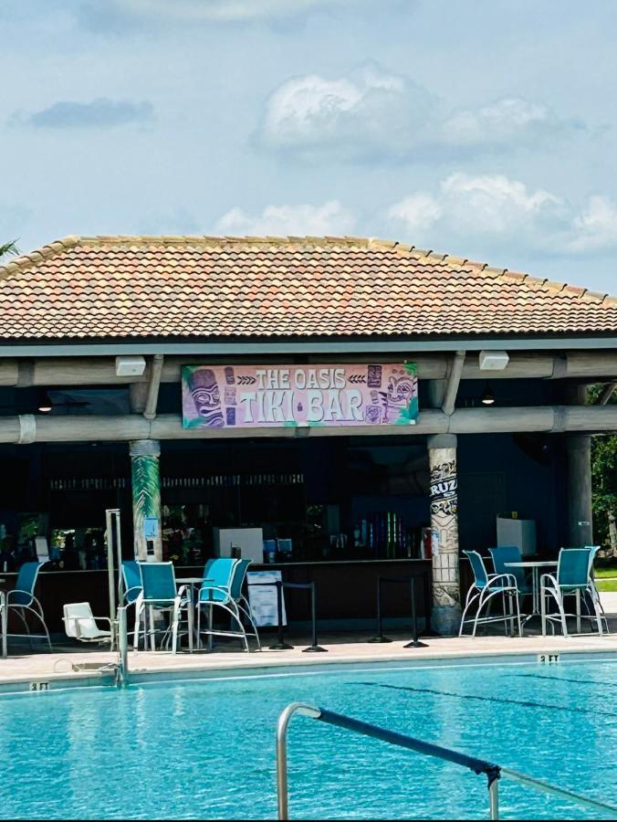 Luxury Champions Gate Condo, Resort-Style Retreat 基西米 外观 照片