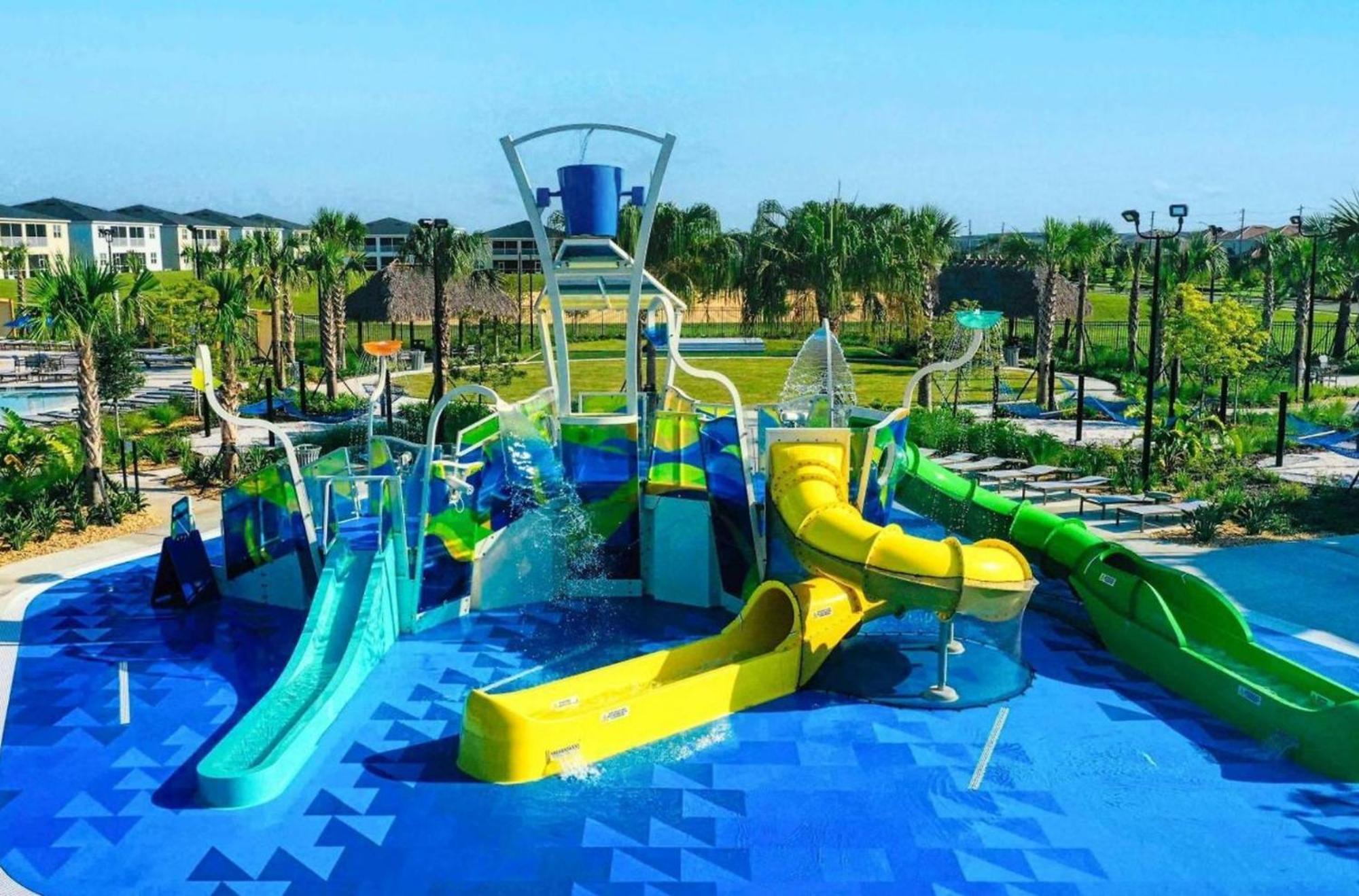 Luxury Champions Gate Condo, Resort-Style Retreat 基西米 外观 照片
