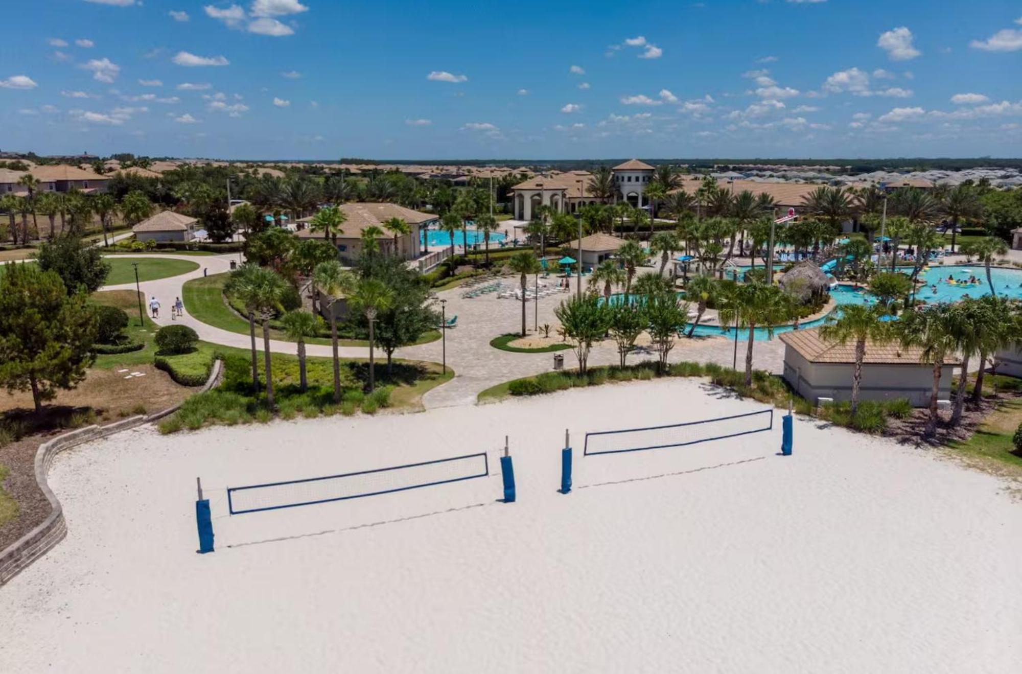 Luxury Champions Gate Condo, Resort-Style Retreat 基西米 外观 照片