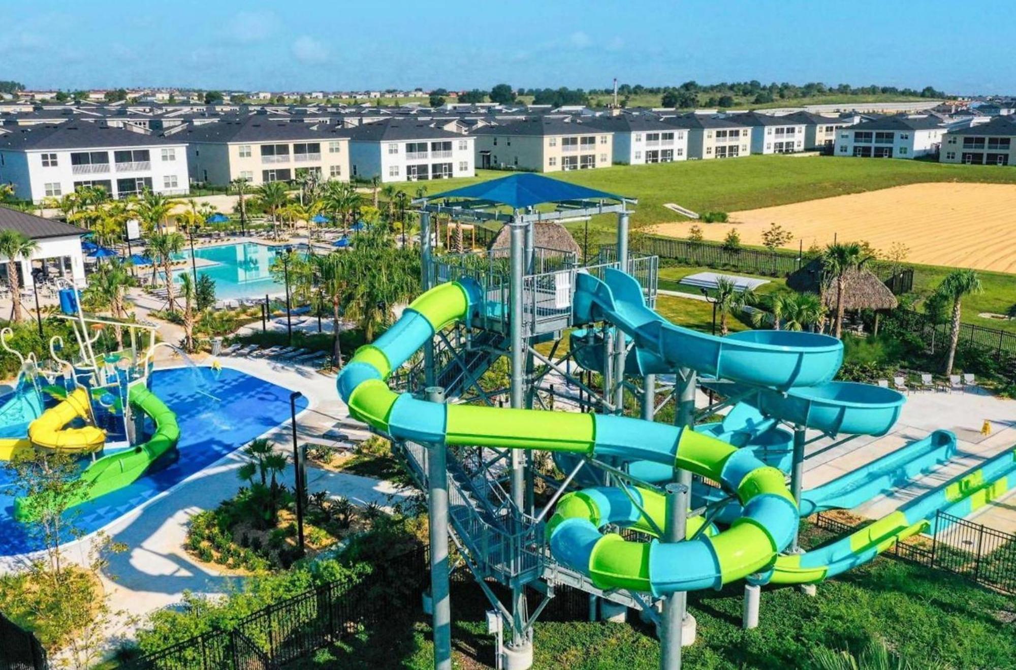 Luxury Champions Gate Condo, Resort-Style Retreat 基西米 外观 照片
