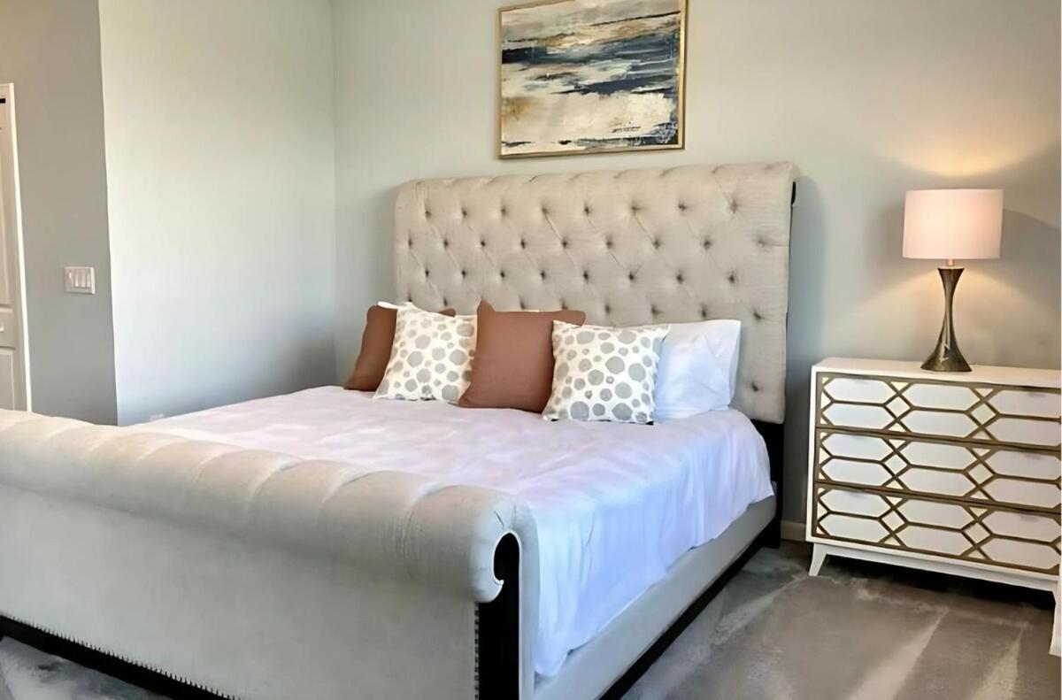 Luxury Champions Gate Condo, Resort-Style Retreat 基西米 外观 照片
