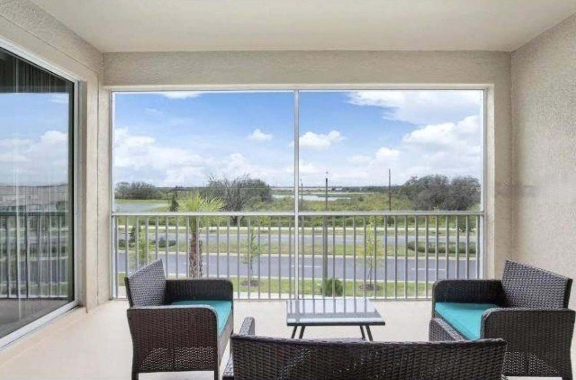 Luxury Champions Gate Condo, Resort-Style Retreat 基西米 外观 照片